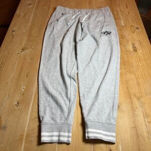 UNM Lobos vintage champion sweats. Size M.